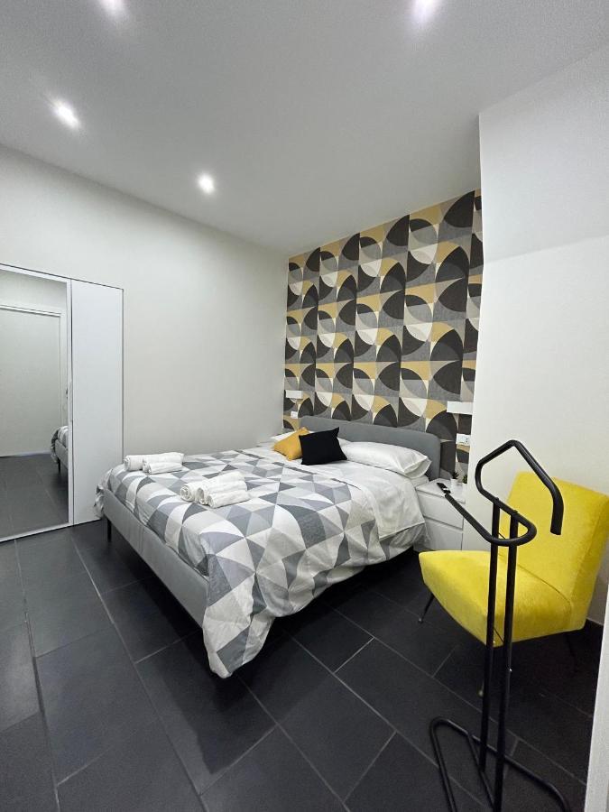 A.R Apartments CTA Exterior foto